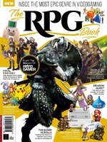 Retro Gamer Presents: The Ultimate RPG Handbook